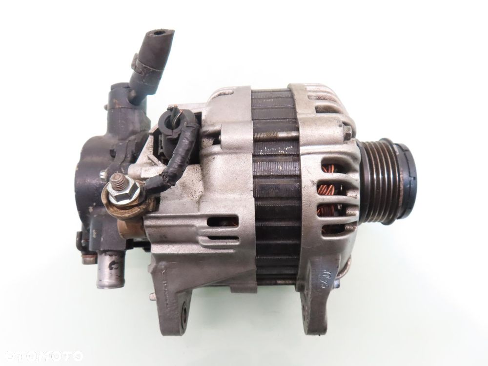 ALTERNATOR OPEL ASTRA II G 1.7 DTI - 1