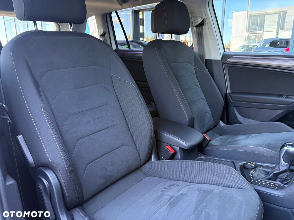Volkswagen Tiguan Allspace 2.0 TDI 4Mot Elegance DSG 7os - 18