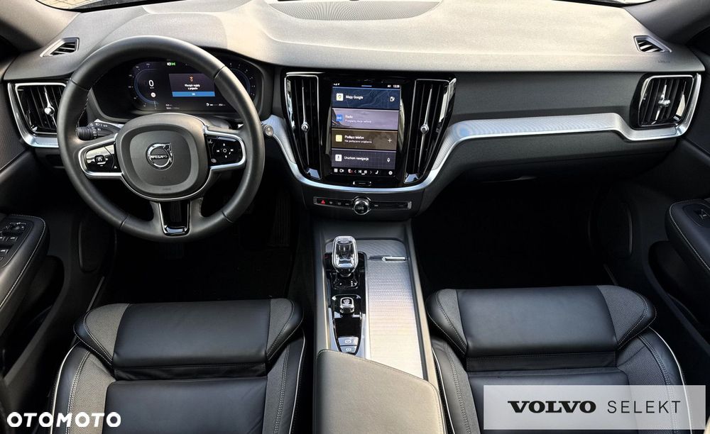 Volvo V60 - 11