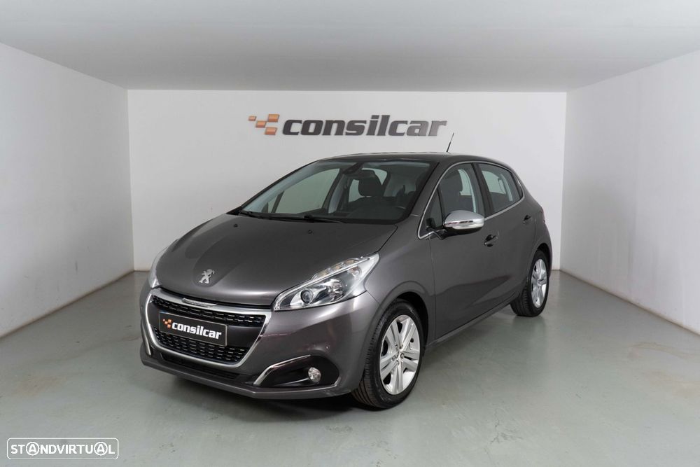 Peugeot 208 1.2 PureTech Style - 1