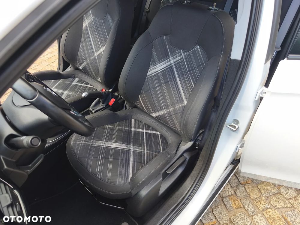 Opel Corsa 1.4 Turbo (ecoFLEX) Start/Stop Color Edition - 24