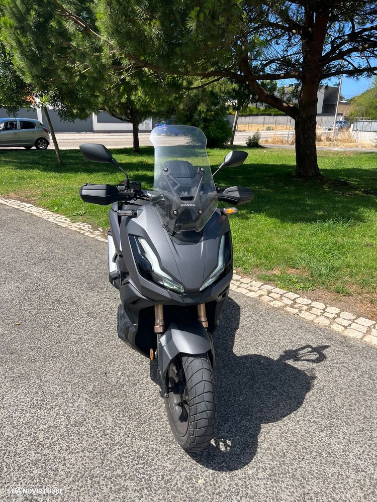 Honda ADV 350 - 1