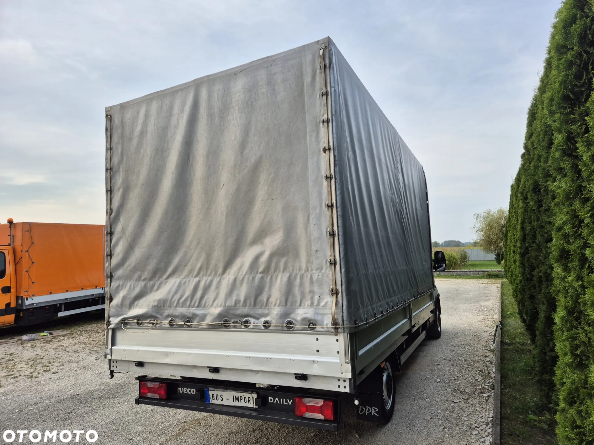 Iveco 35s14  140KM - 20