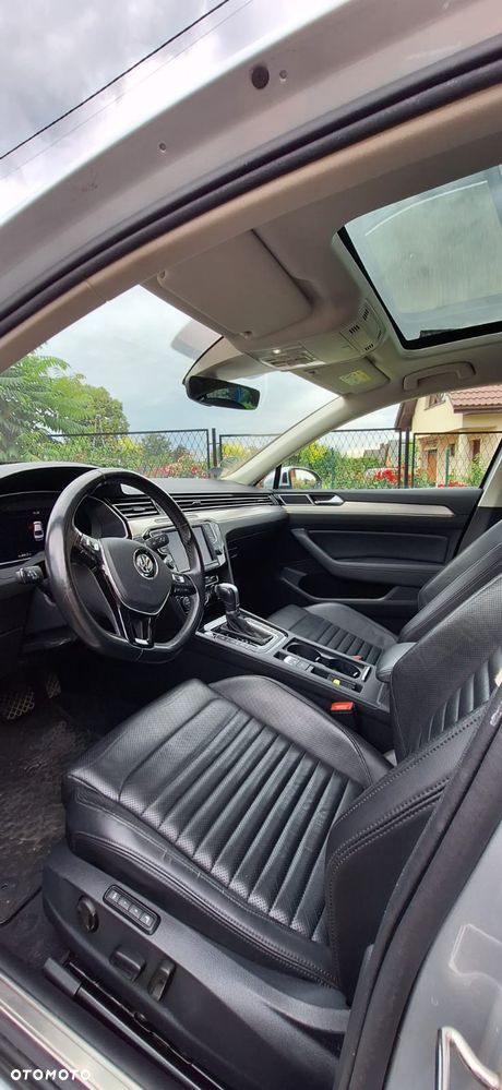 Volkswagen Passat 1.8 TSI BMT Highline DSG - 3
