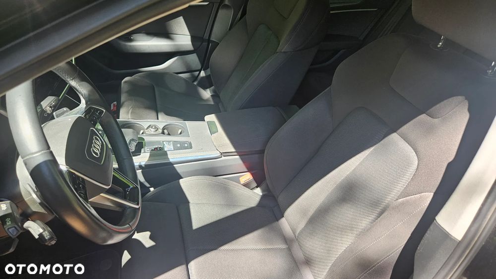 Audi A6 Limousine 40 TDI mHEV Quattro S tronic - 13