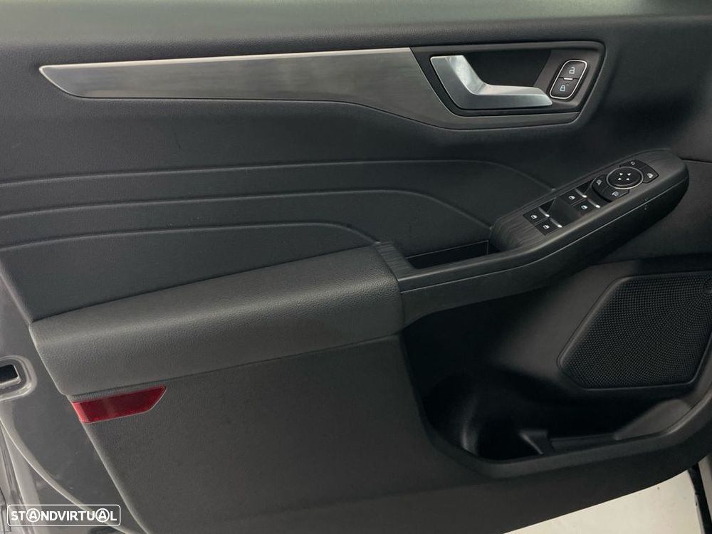 Ford Kuga 2.5 PHEV Titanium - 17