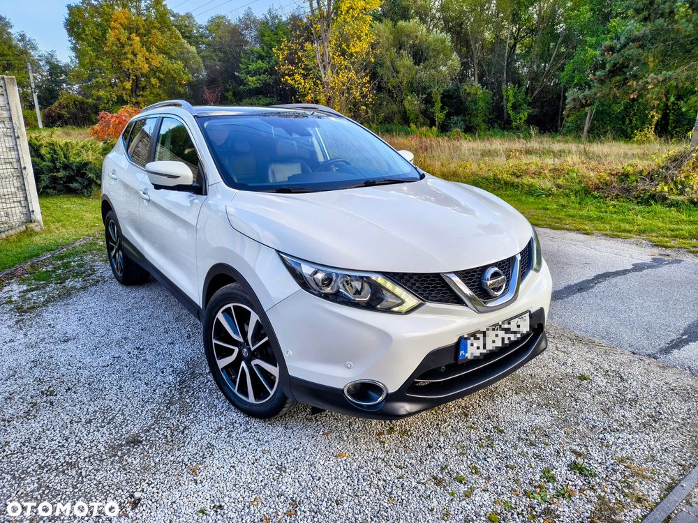 Nissan Qashqai - 28