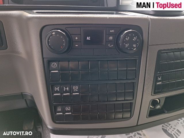 MAN TGS 41.430 8X4 BB - 9