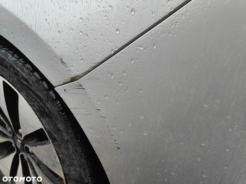 Kia Optima 1.7 CRDi XL - 5