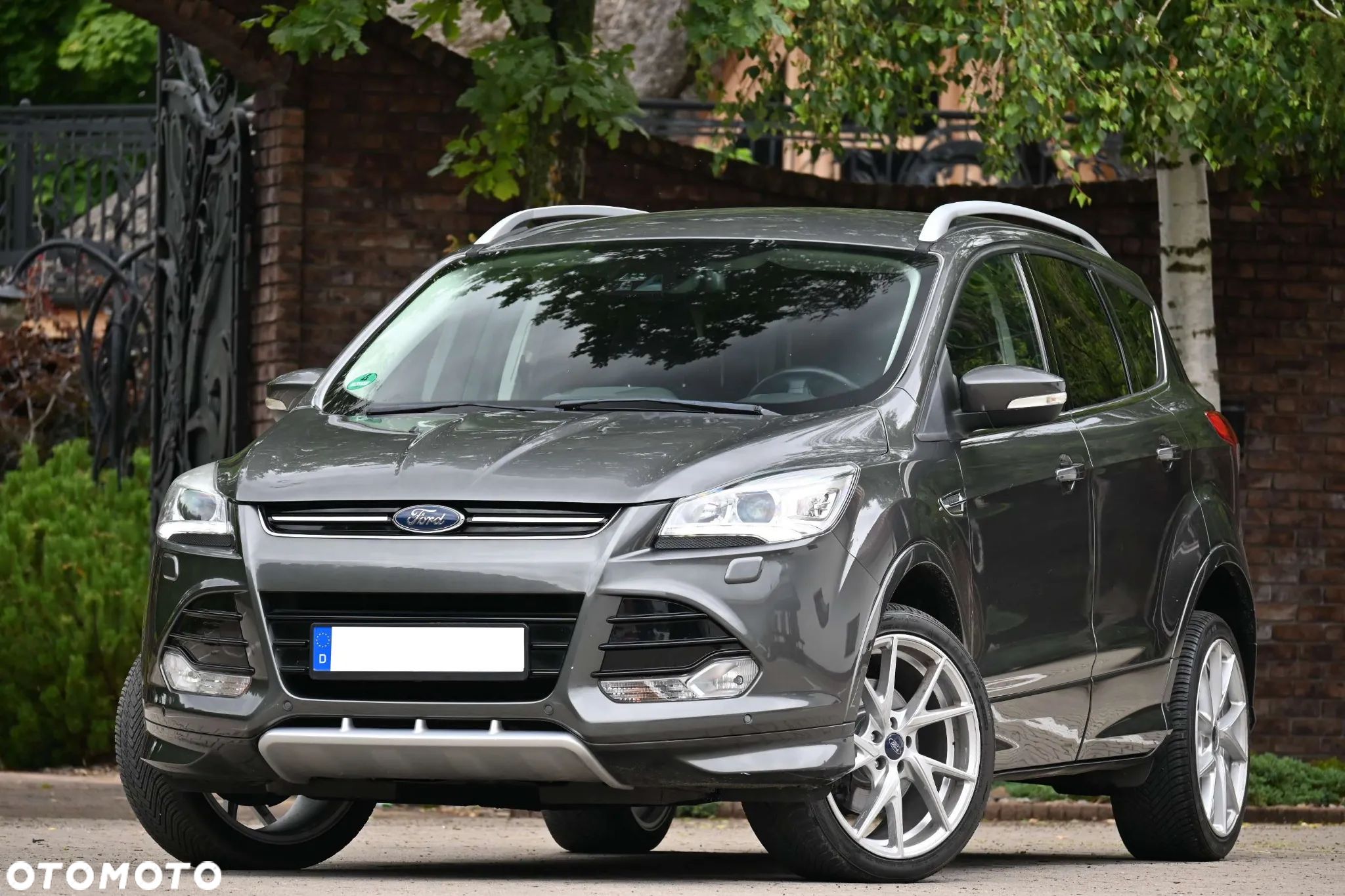 Ford Kuga 2.0 TDCi 4x4 Individual - 1