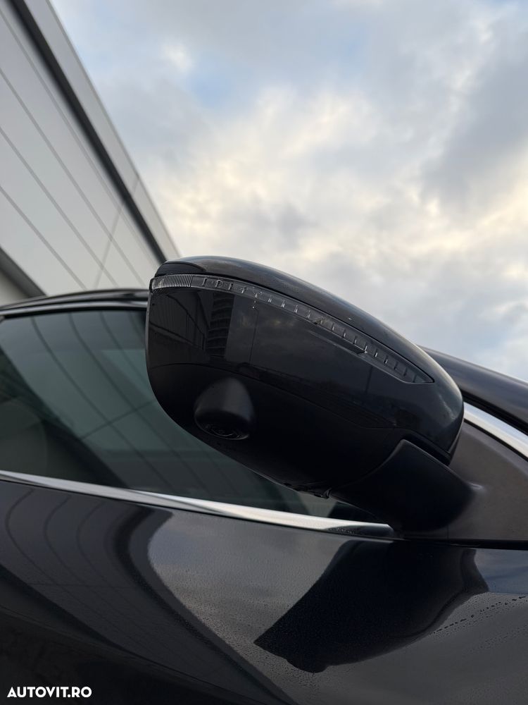 Nissan Qashqai 1.6 DCI ALL-MODE 4x4i TEKNA - 20