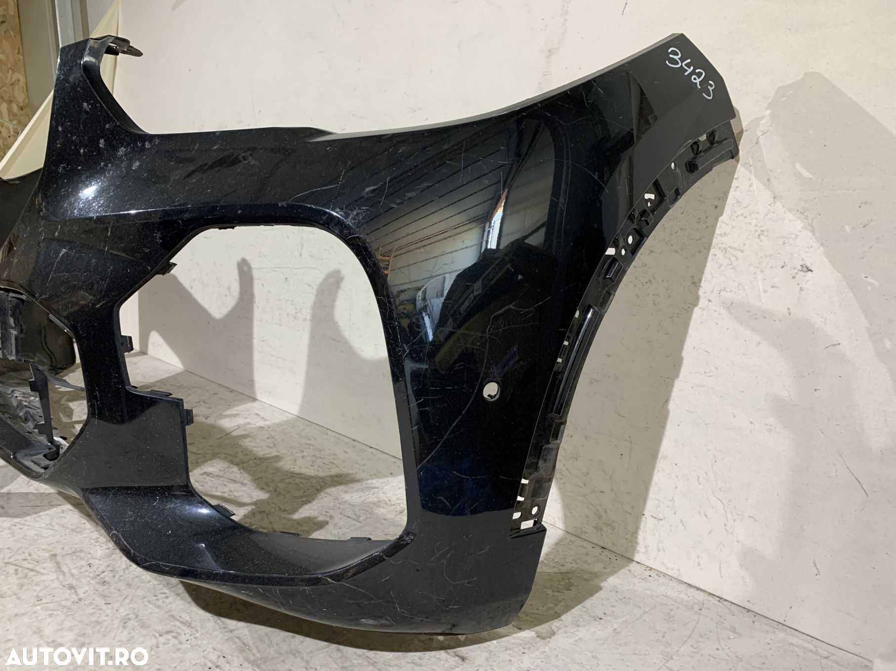 Bara fata BMW X5 G05, M-Sport, 2018, 2019, 2020, 2021, 5111-8069207 - 4