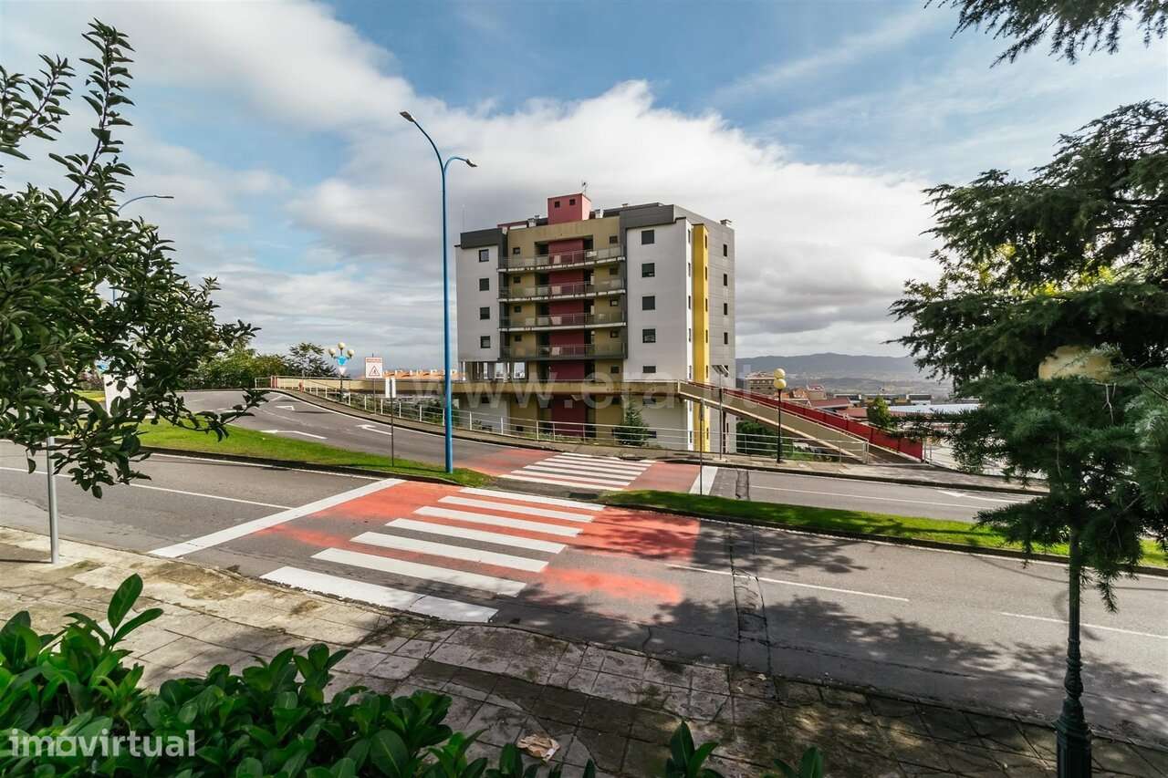 Apartamento T2 / Covilhã, Covilhã - Grande imagem: 2/20