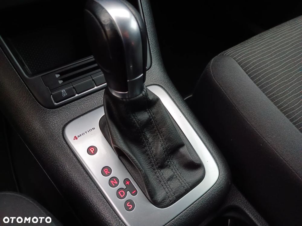 Volkswagen Tiguan 2.0 TSI 4Motion DSG Team - 19