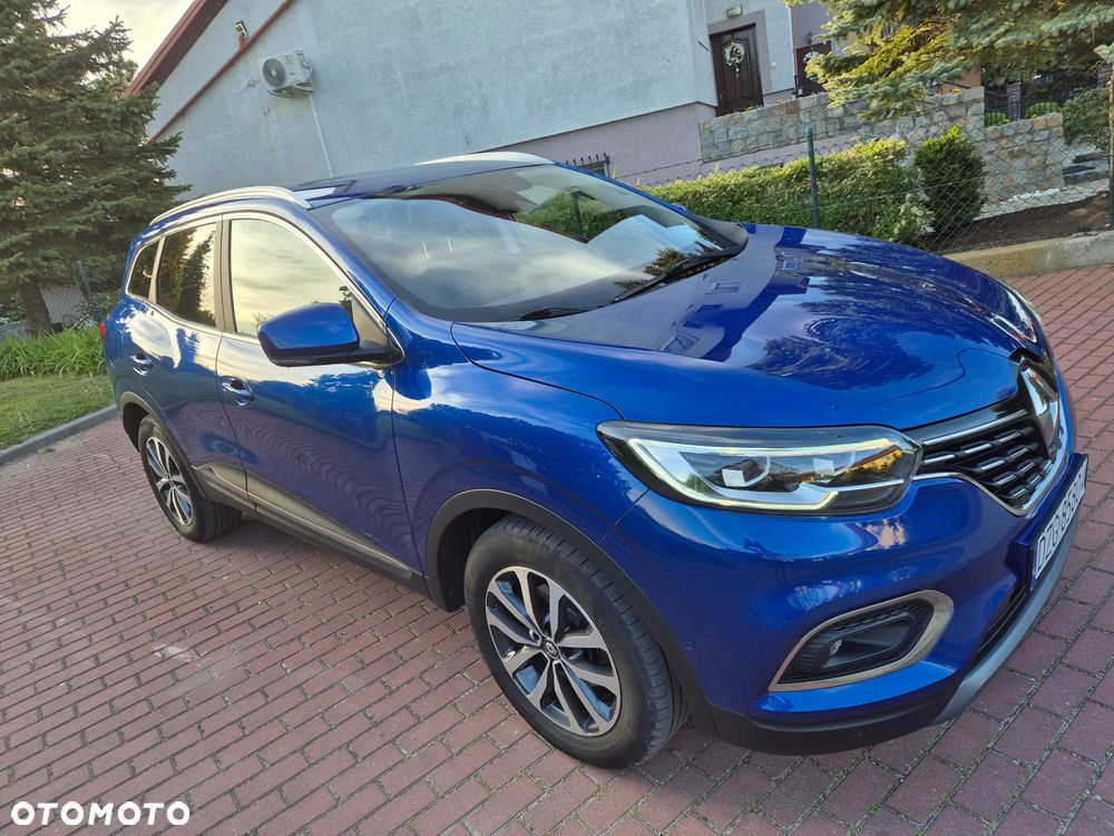 Renault Kadjar TCe 160 EDC GPF INTENS - 4