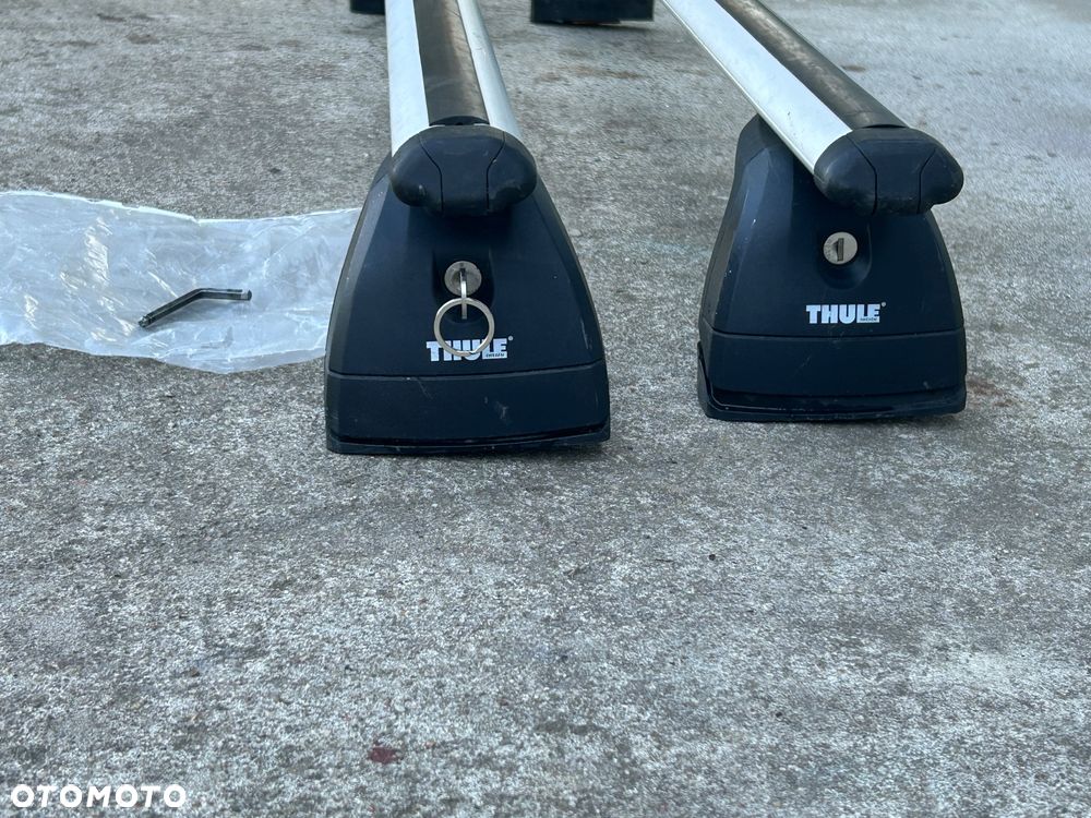 Belki THULE - 1