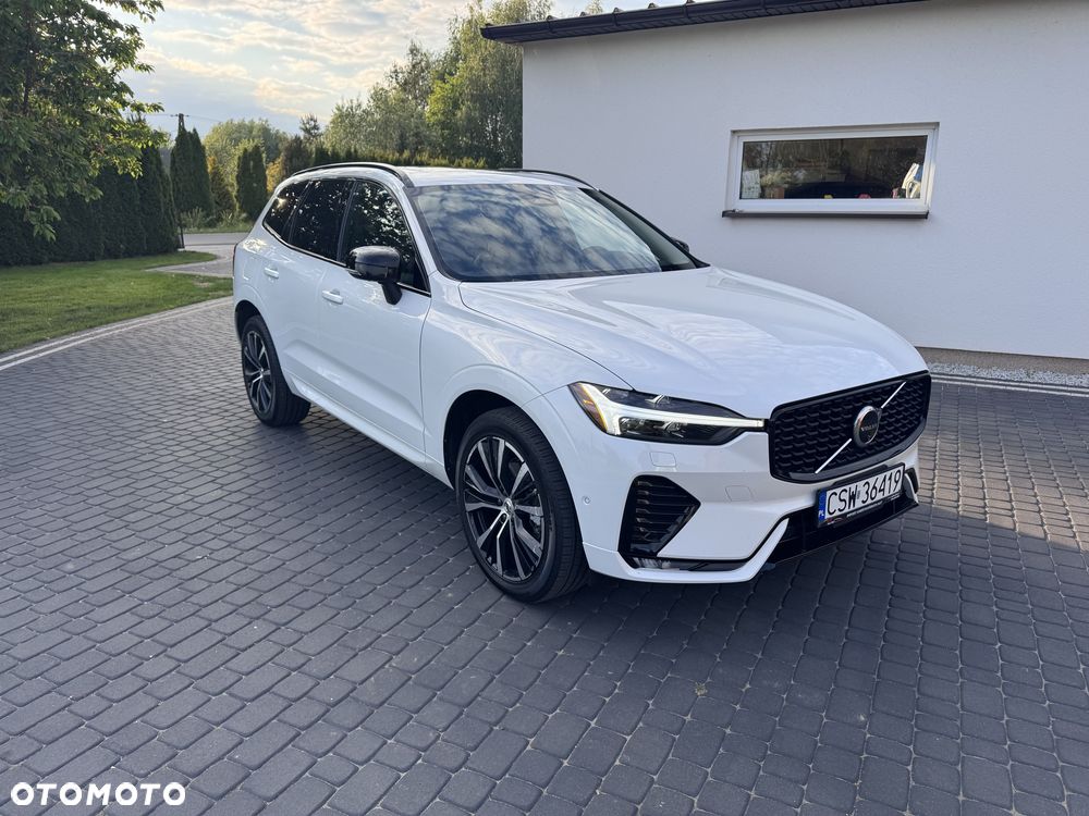 Volvo XC 60 - 2