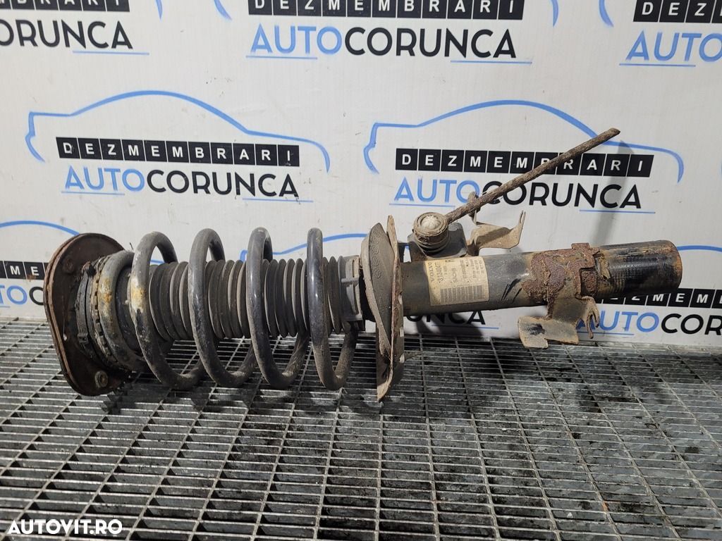 Amortizor Dreapta Fata Volvo XC60 2.0 D 2008 - 2013 SUV 4 Usi (1162) Diesel - 1