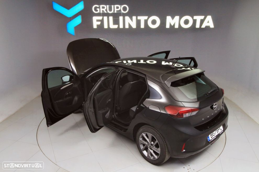 Opel Corsa 1.2 T - 11