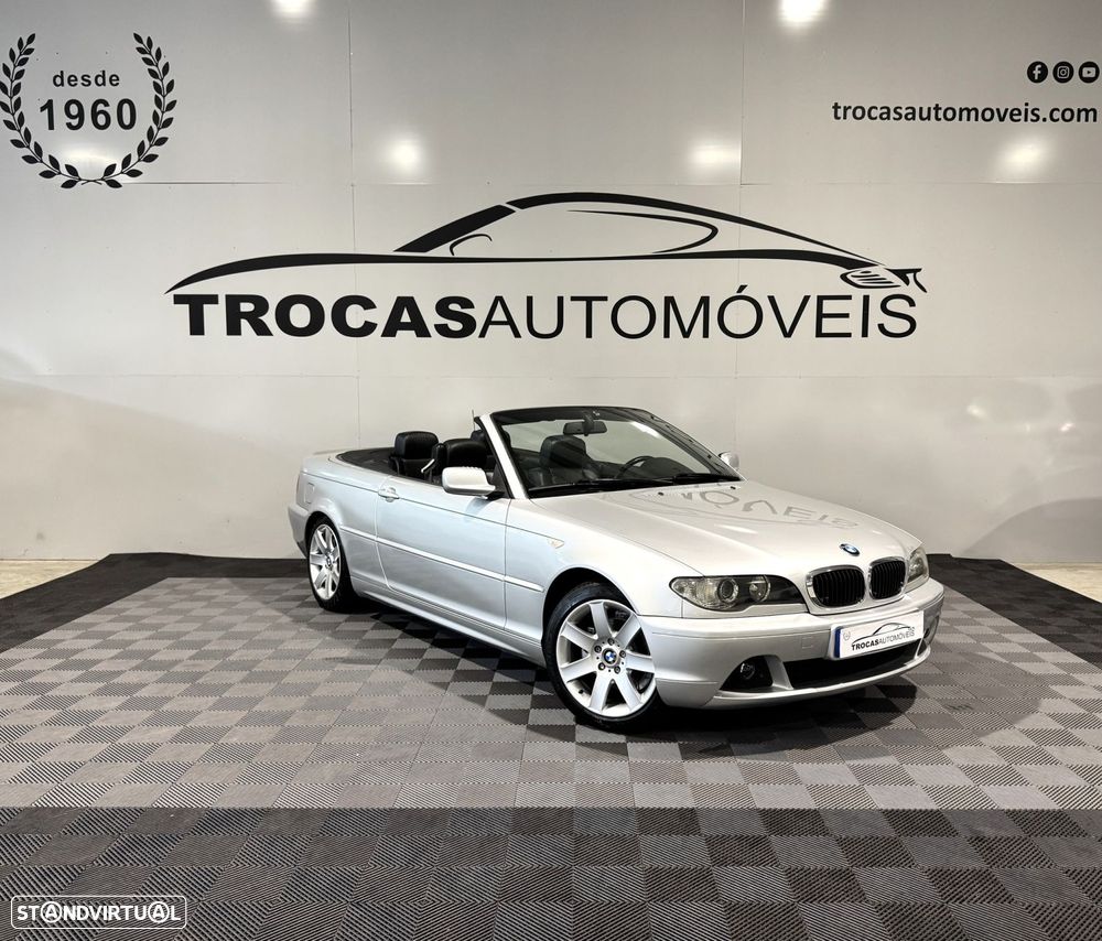 BMW 318 Ci Cabrio - 6