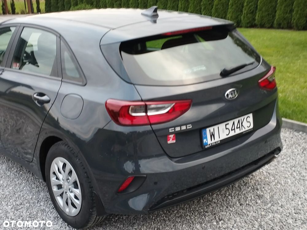 Kia Ceed 1.0 T-GDI S - 7