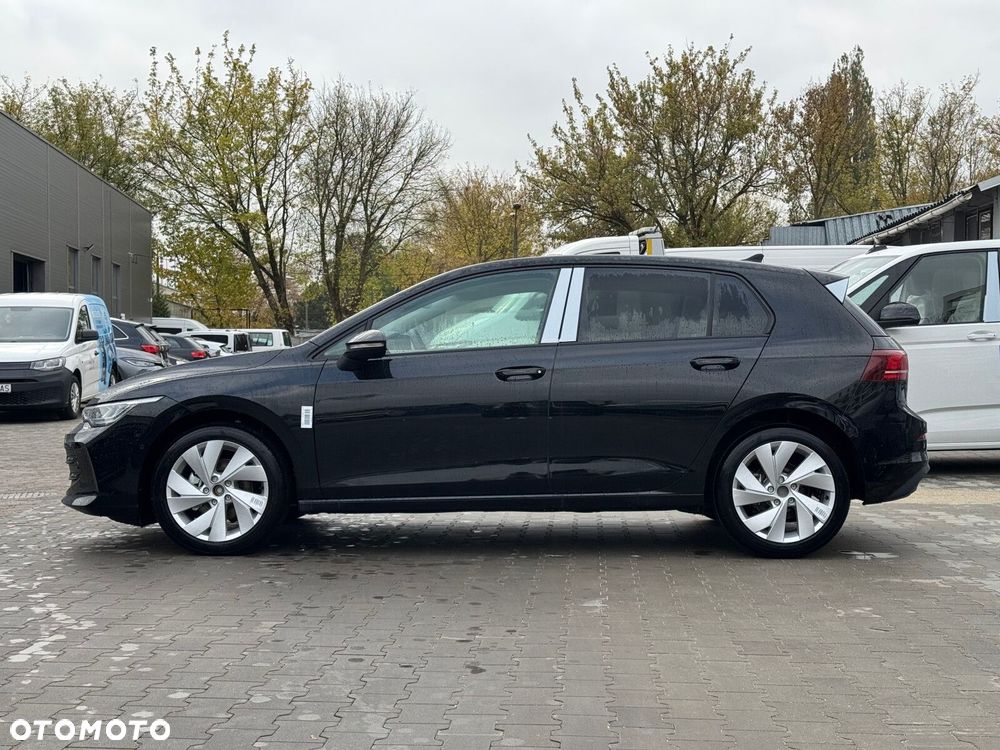 Volkswagen Golf 2026