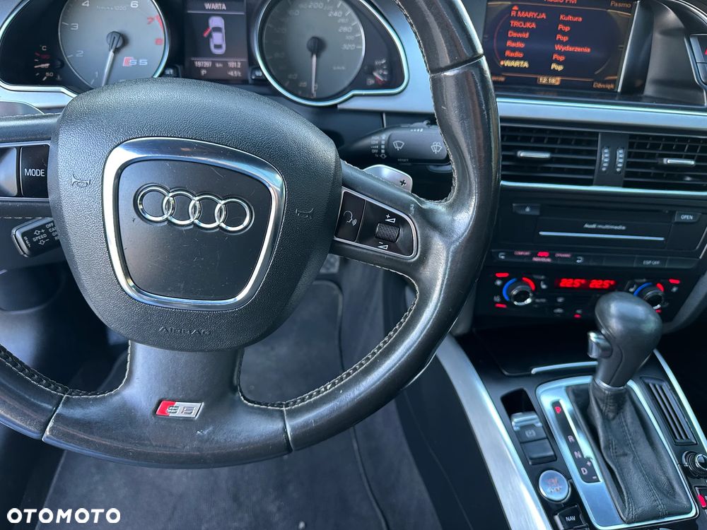 Audi S5 Coupé - 10