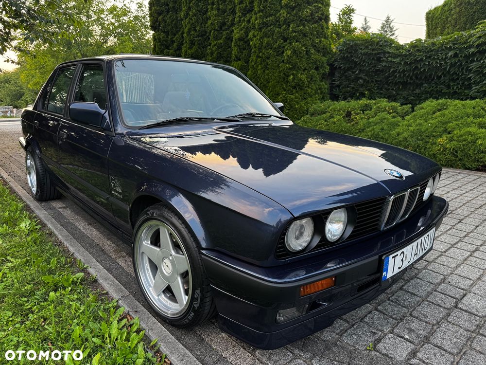 BMW Seria 3 - 38