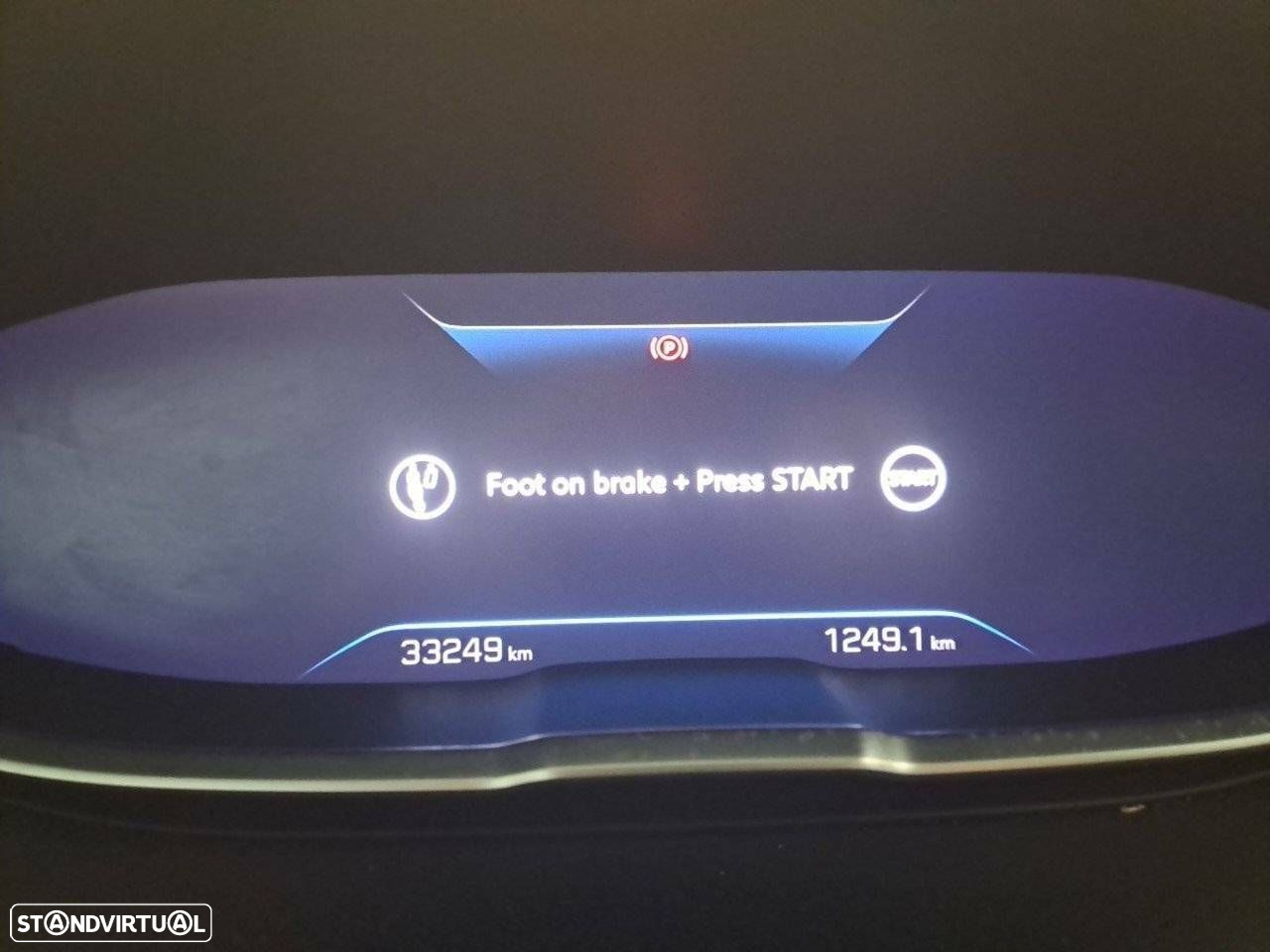 Peugeot 5008 1.5 BlueHDi Allure Pack EAT8 - 13