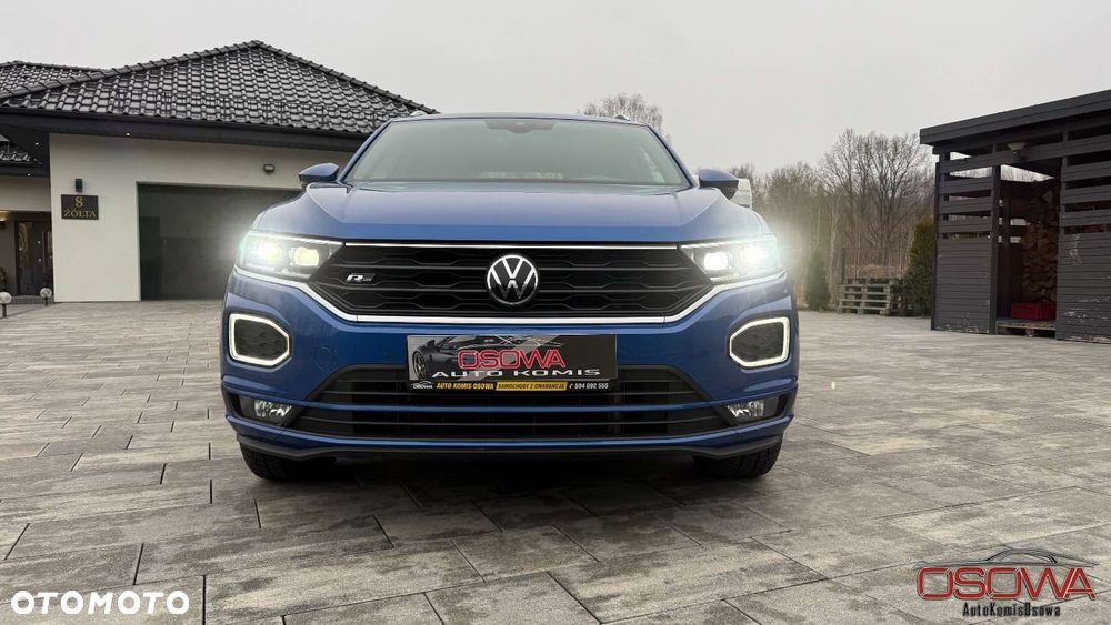 Volkswagen T-Roc - 7