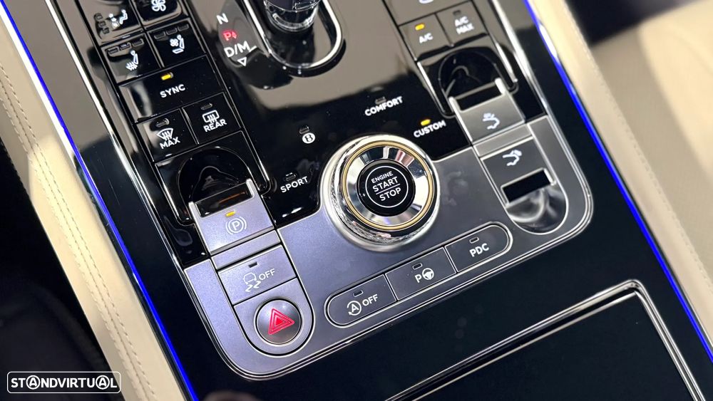 Bentley Continental GT W12 - 43