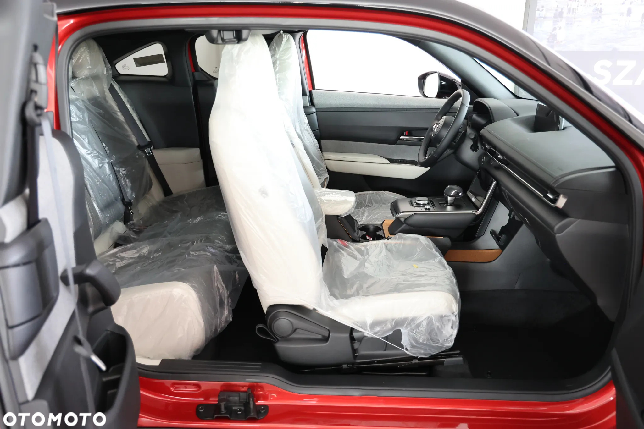 Mazda MX-30 - 13
