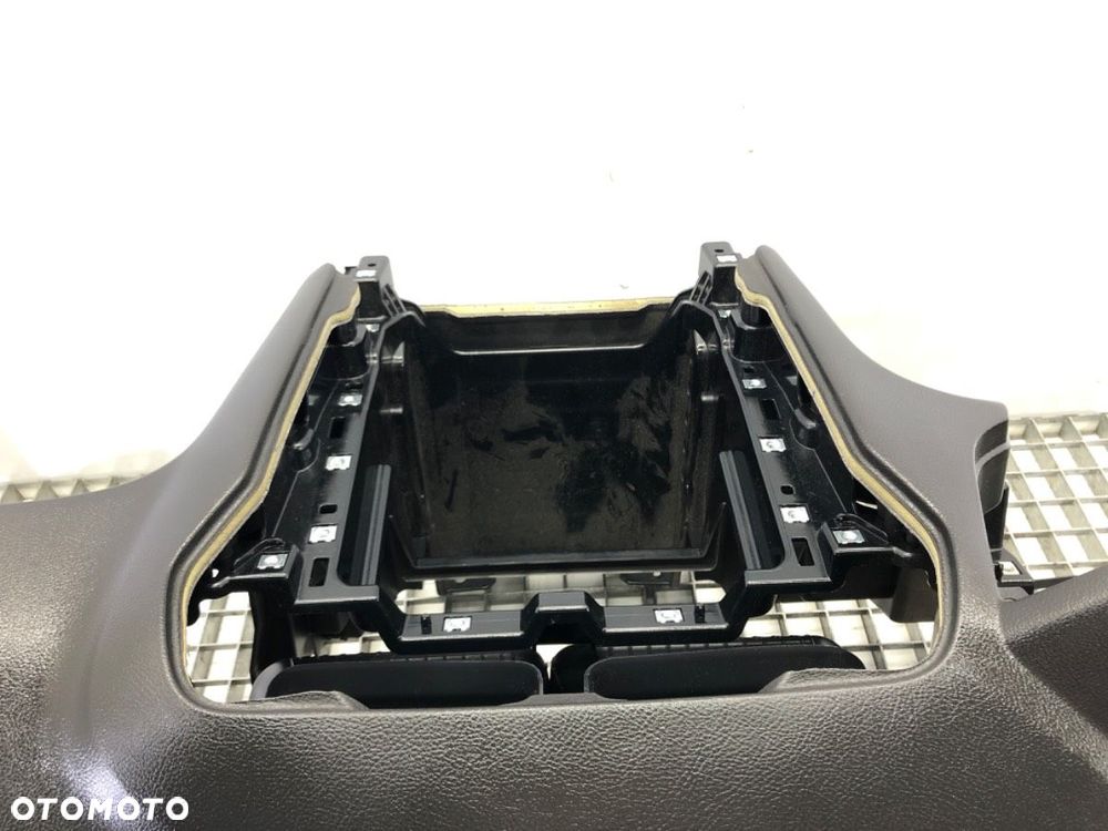 KOKPIT  FORD MONDEO V liftback (CE) 2014 - 2022 2.0 TDCi 110 kW [150 KM] olej napędowy 2014 - 2022 - 5
