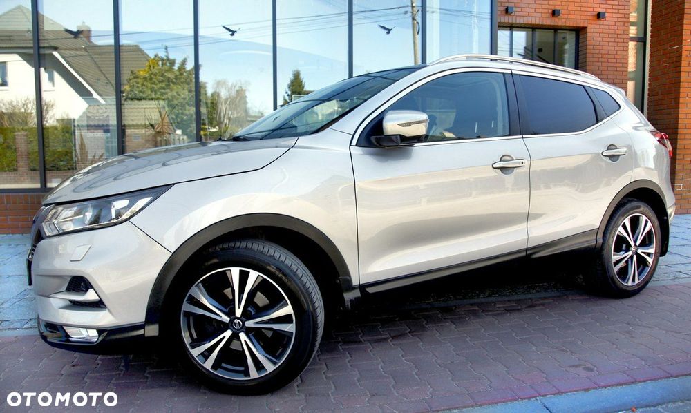 Nissan Qashqai - 32