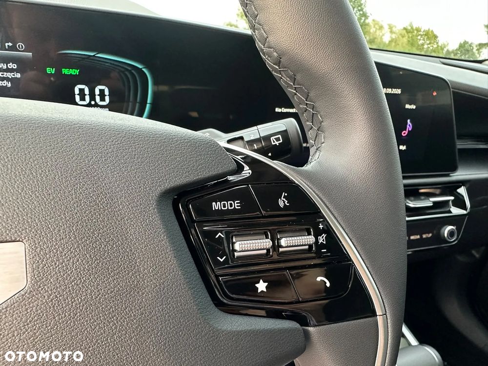 Kia Niro - 15