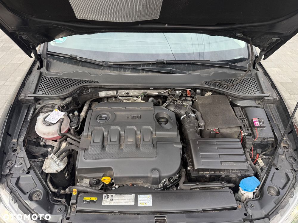 Seat Leon Sportstourer 2.0 TDI Start&Stop 4Drive DSG X-Perience - 35