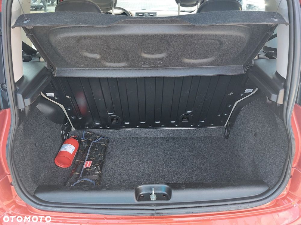 Fiat Panda - 7