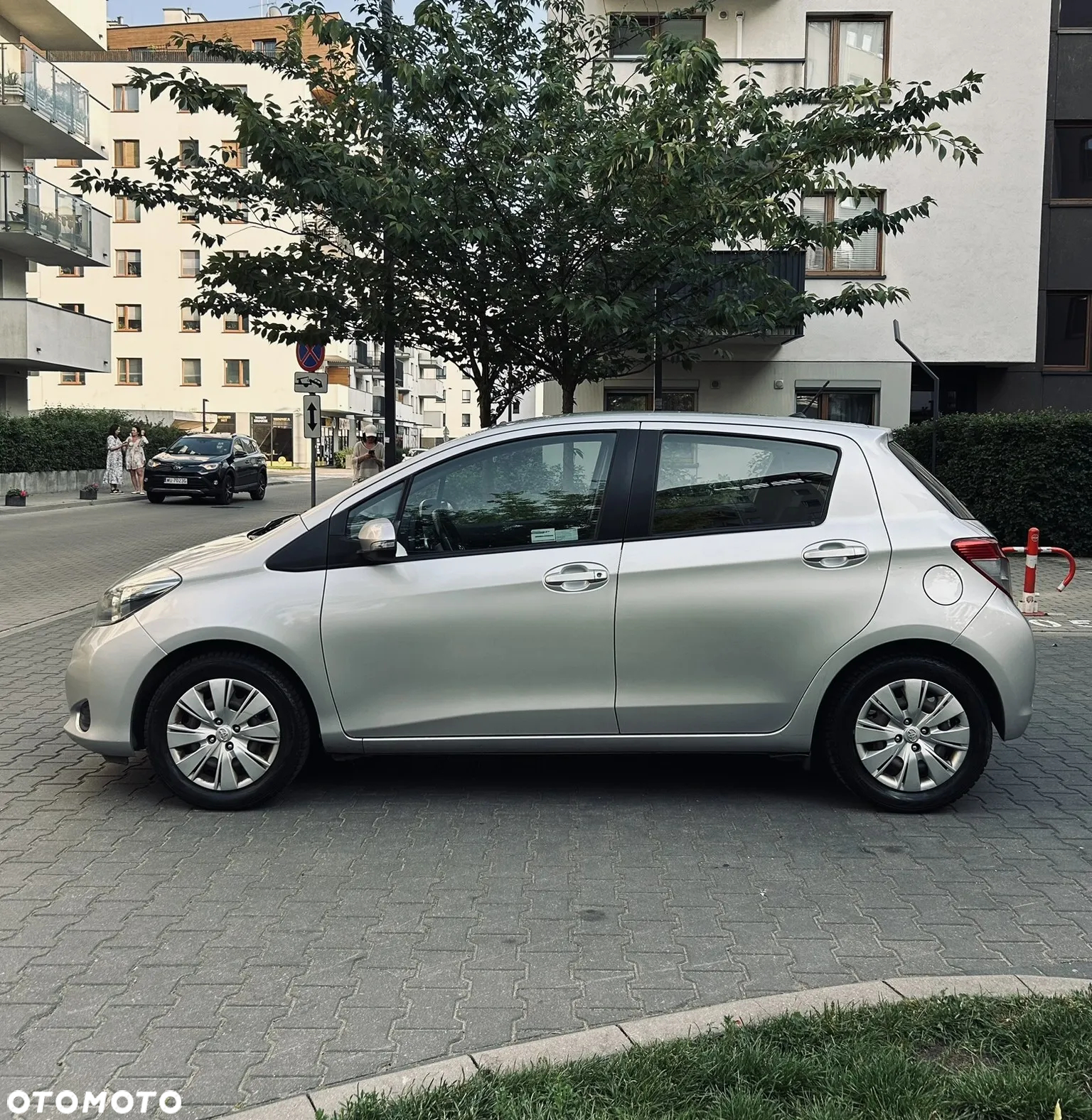 Toyota Yaris - 10