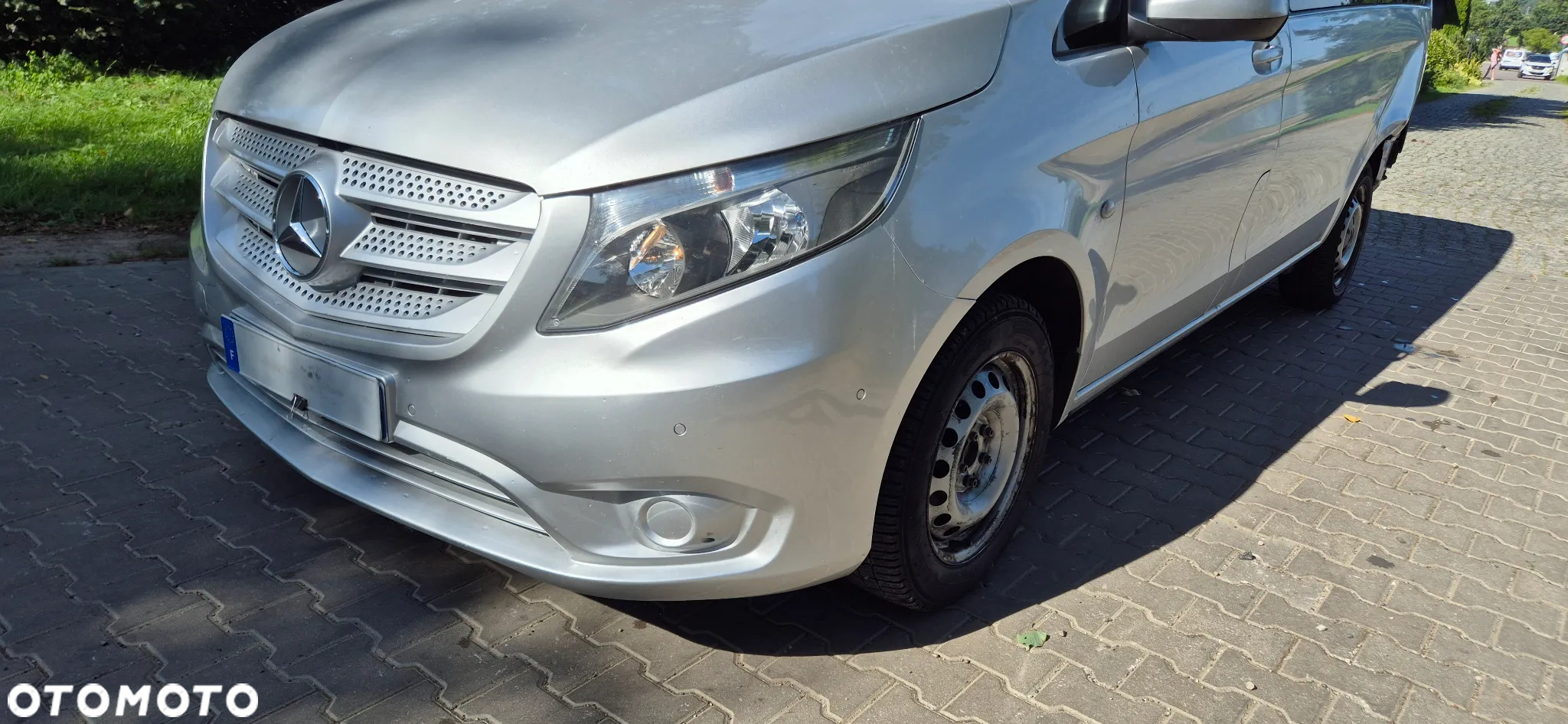 Mercedes-Benz Vito - 6
