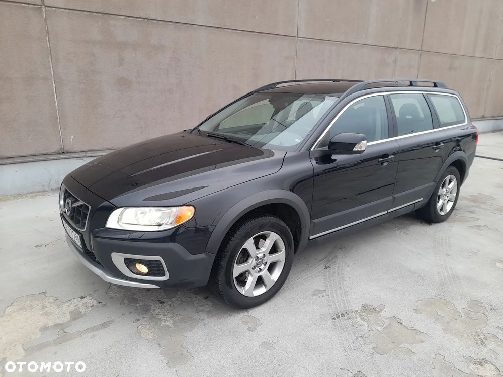 Volvo XC 70 2.4D Summum - 11