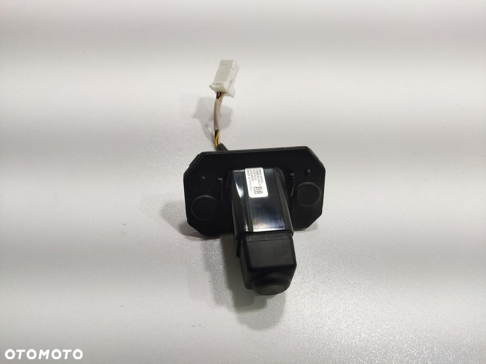 KAMERA COFANIA TYŁ TYLNA NISSAN E-NV200 NV200 2014-2021 28442-4FA0A - 3