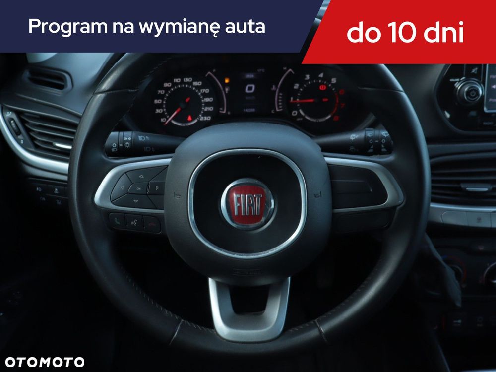 Fiat Tipo - 18