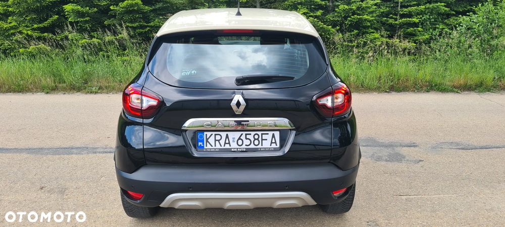 Renault Captur (ENERGY) TCe 90 INTENS - 5