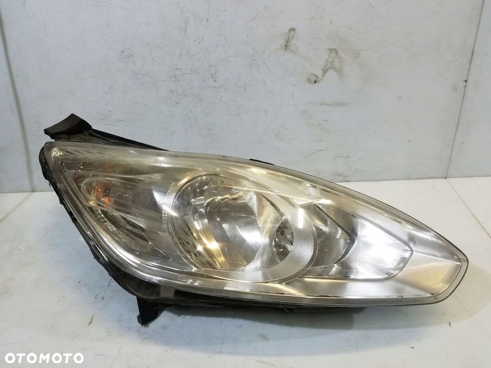 LAMPA PRZÓD LEWA FORD C-MAX II MK2 - 8