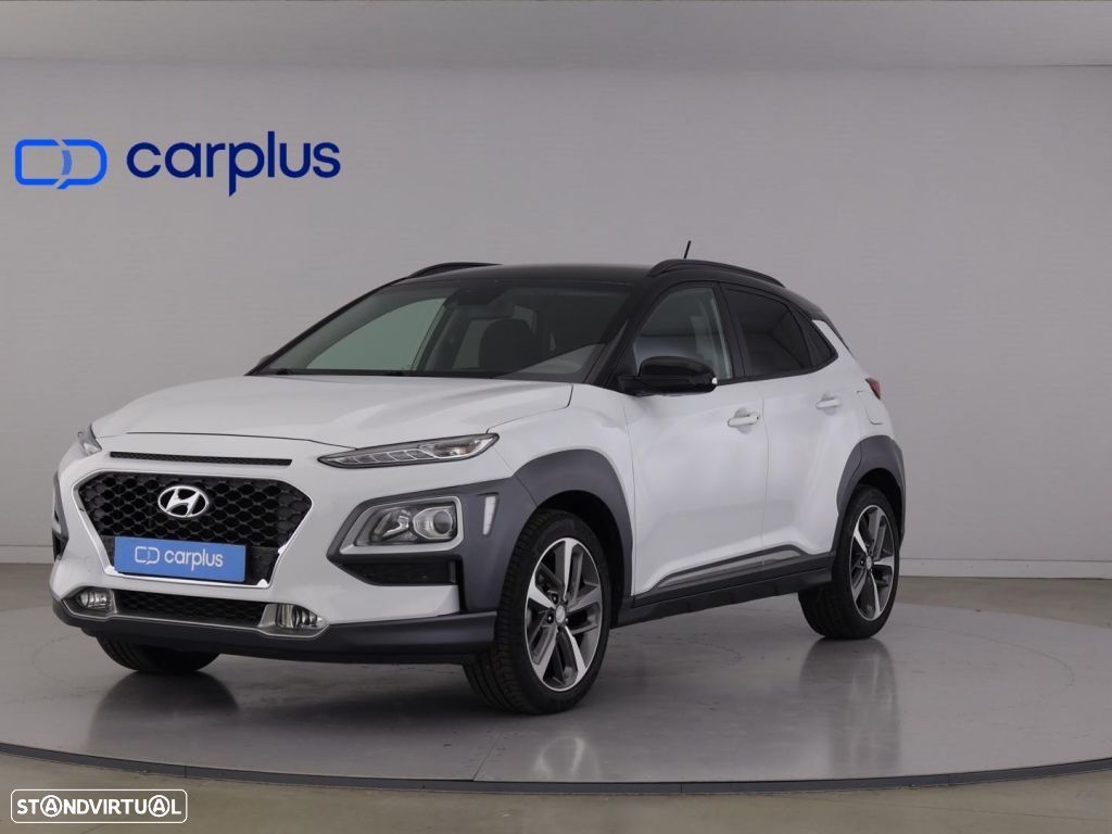 Hyundai Kauai 1.0 T-GDi Premium - 1