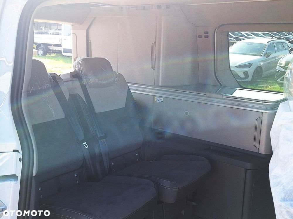 Volkswagen California - 15