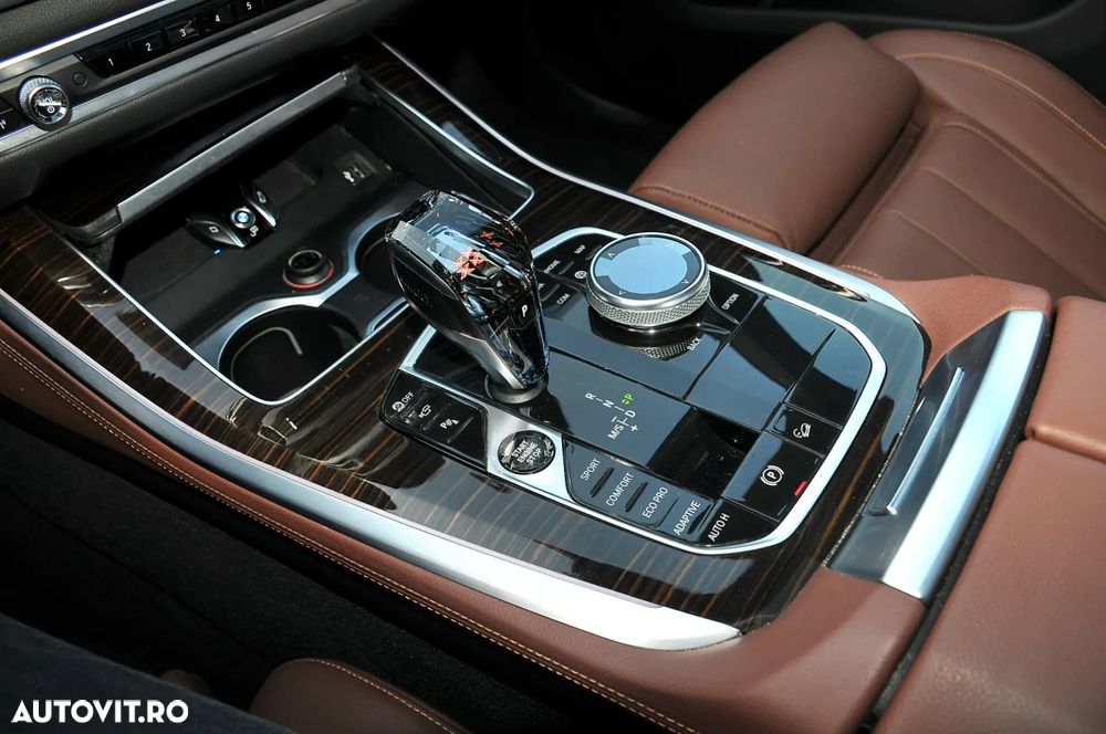 BMW X5 xDrive30d - 19