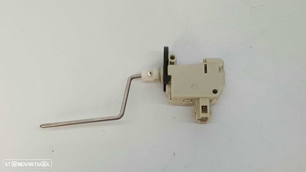 TAMPA DE COMBUSTÍVEL DO MOTOR AUDI A4 AVANT (8E) 1.9 TDI - 3