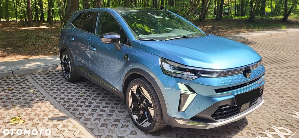 Renault Symbioz 1.6 E-Tech Full Hybrid 145 Iconic - 3