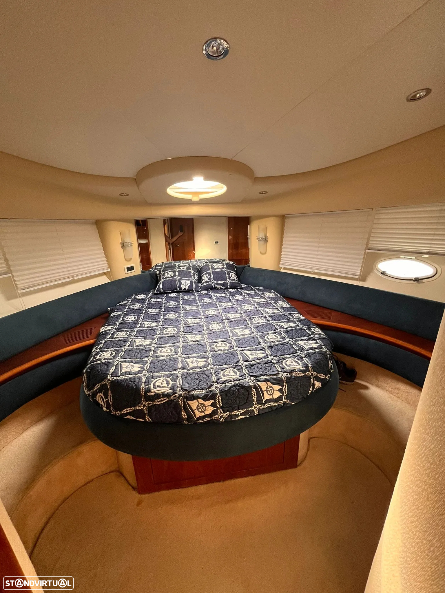 Azimut 42 FlyBridge - 12